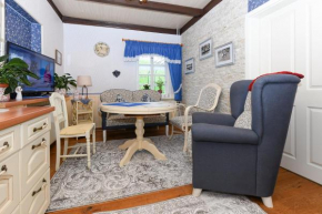 Ferienwohnungen im Haus Hafenjuwel